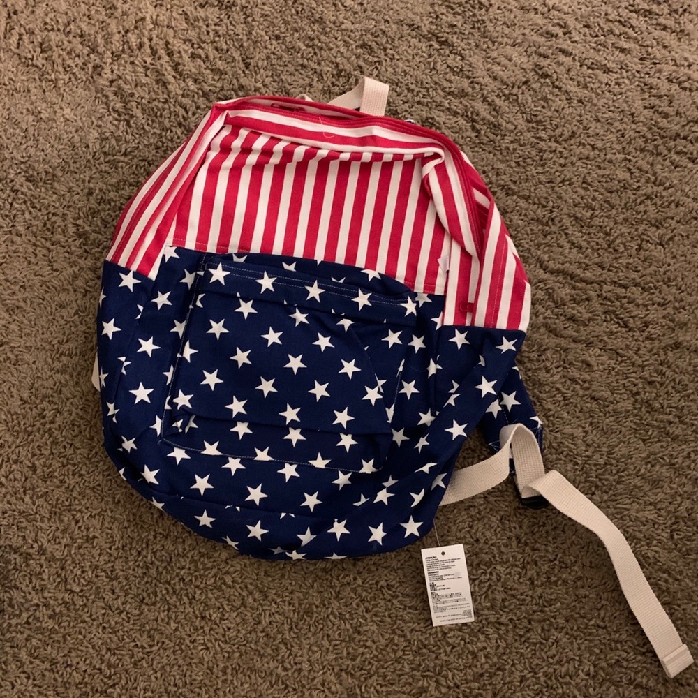 American Apparel Backpack 🇺🇸
